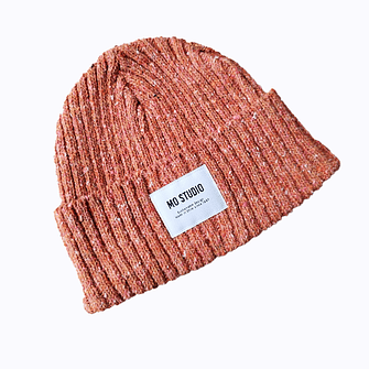 BEANIE RECICLADO POMELO