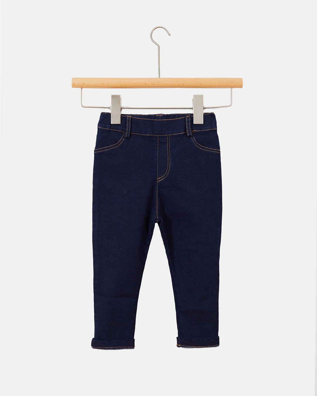 PANTALON NIÑO INDIGO 1