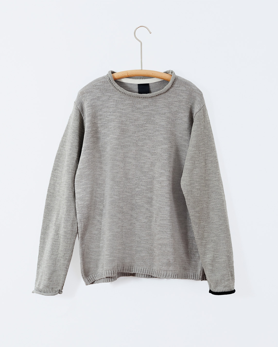 SWEATER LIVIANO OCTA HUMO 5