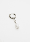 EARRING S PEARL 1