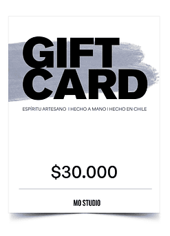 GIFT CARD GRIS