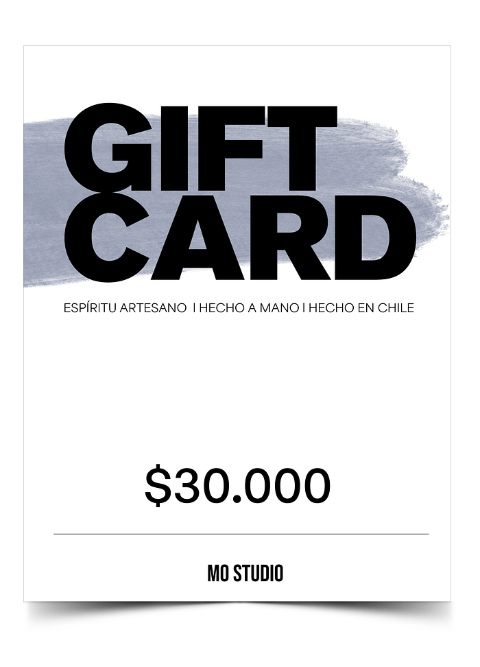 GIFT CARD GRIS