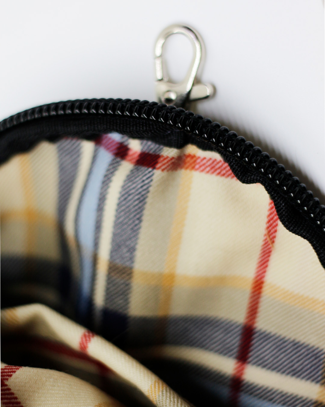 MINI BAG CIRCLE MUSGO 3