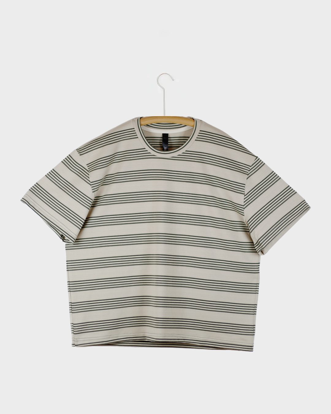 POLERA ATIQ STRIPES SISAL 5