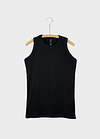 TANK TOP TOM NEGRO 1