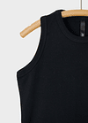 TANK TOP TOM NEGRO 2