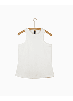 TANK TOP RAWA CRUDO
