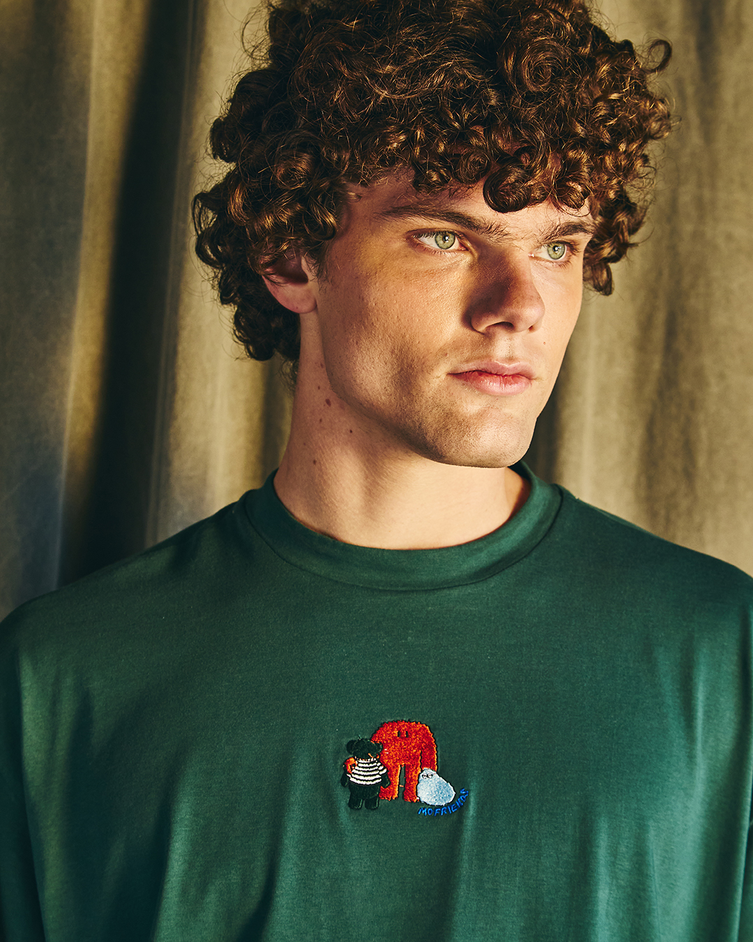 POLERA ANKA BOXY TERRE MO FRIENDS  6