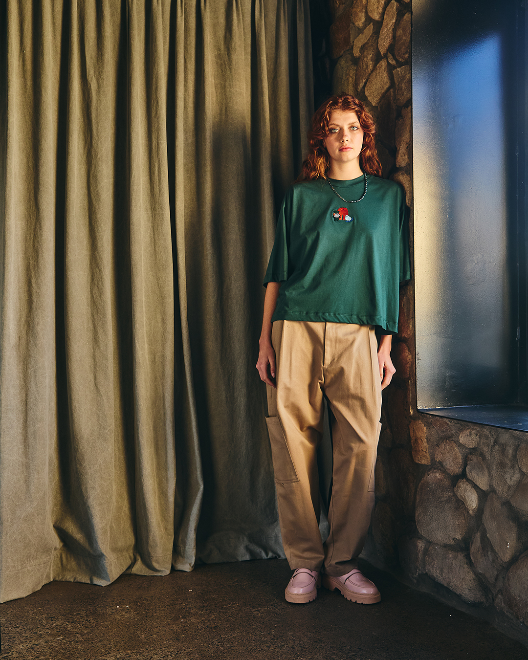 POLERA ANKA BOXY TERRE MO FRIENDS  5