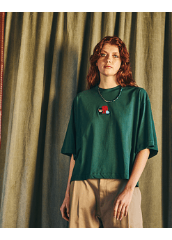 POLERA ANKA BOXY TERRE MO FRIENDS 