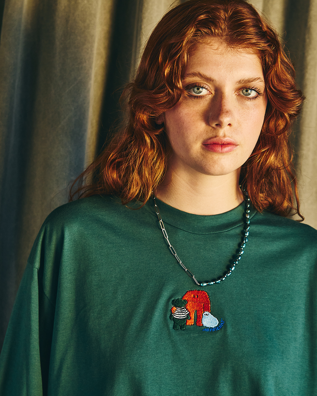 POLERA ANKA BOXY TERRE MO FRIENDS  3