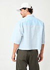 CAMISA ADJUST ME STRIPES 10