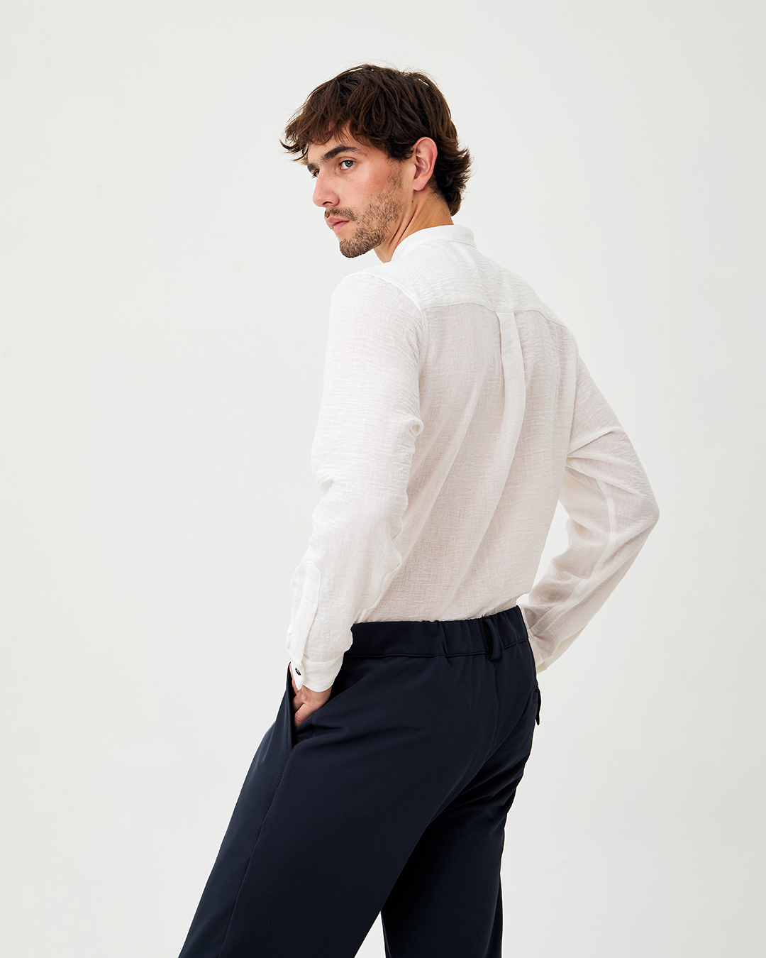 CAMISA TAWA CRUSH CRUDO 2