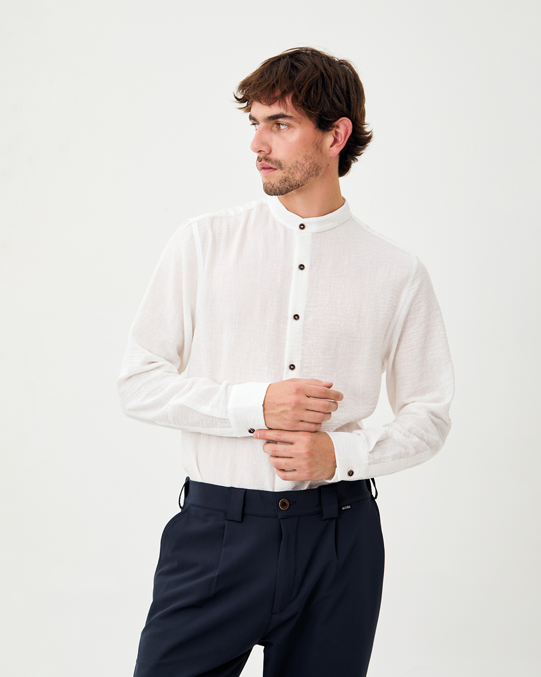 CAMISA TAWA CRUSH CRUDO 1