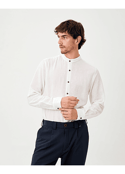 CAMISA TAWA CRUSH CRUDO