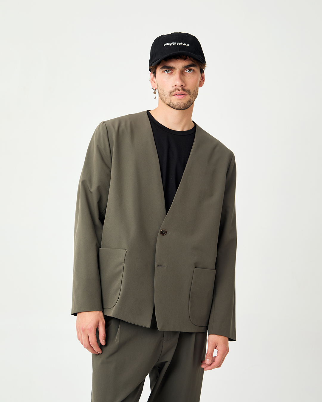 CHAQUETA ANKA MUSGO 1