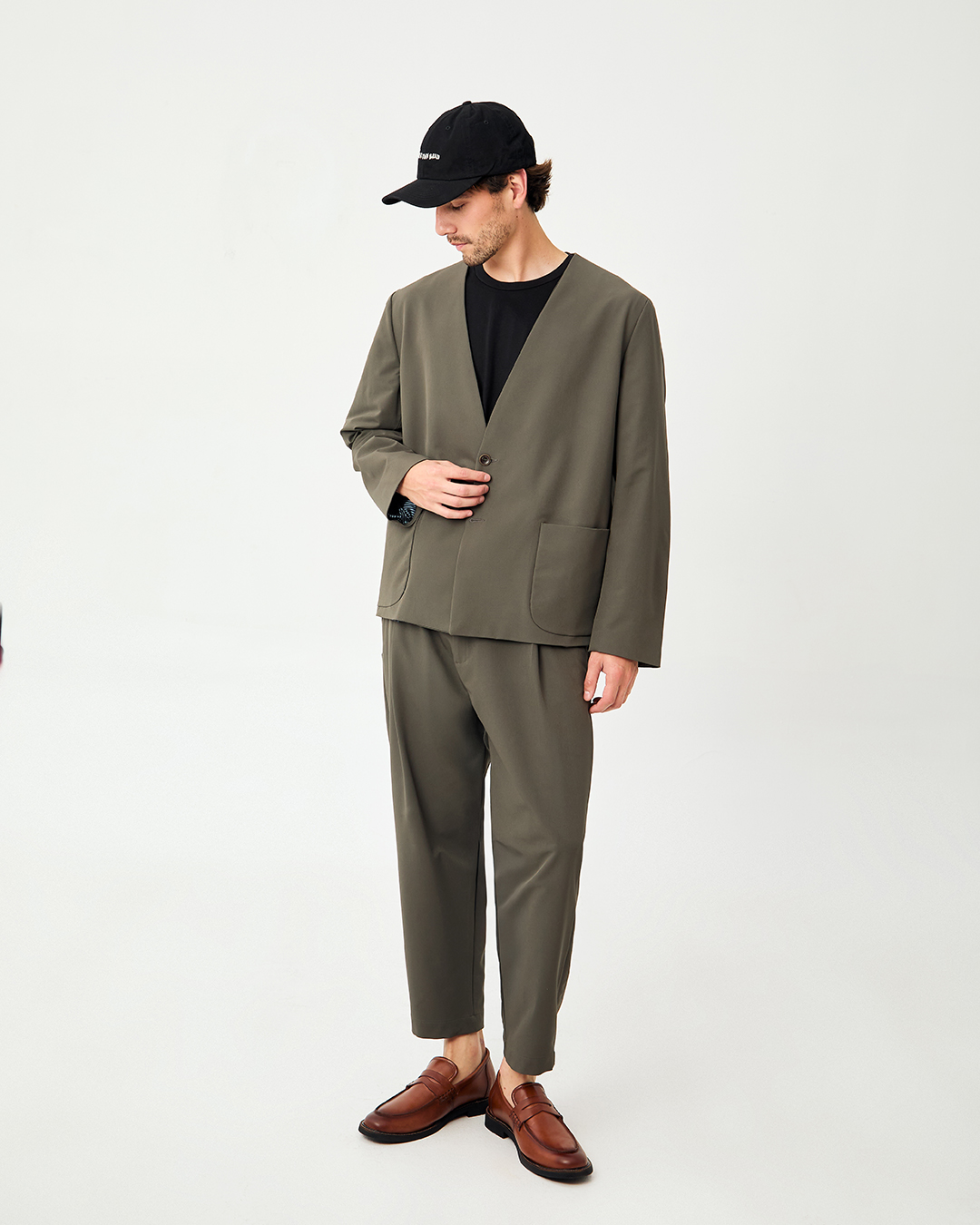 CHAQUETA ANKA MUSGO 3