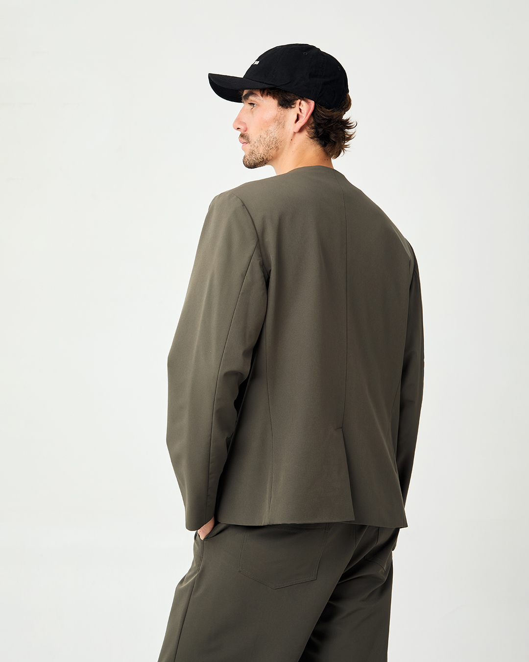 CHAQUETA ANKA MUSGO 7