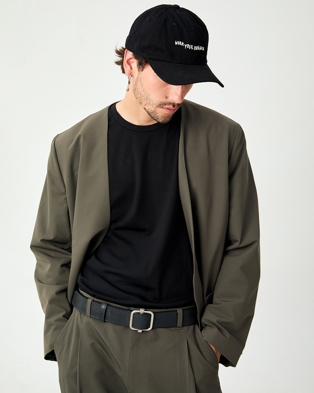 CHAQUETA ANKA MUSGO 11