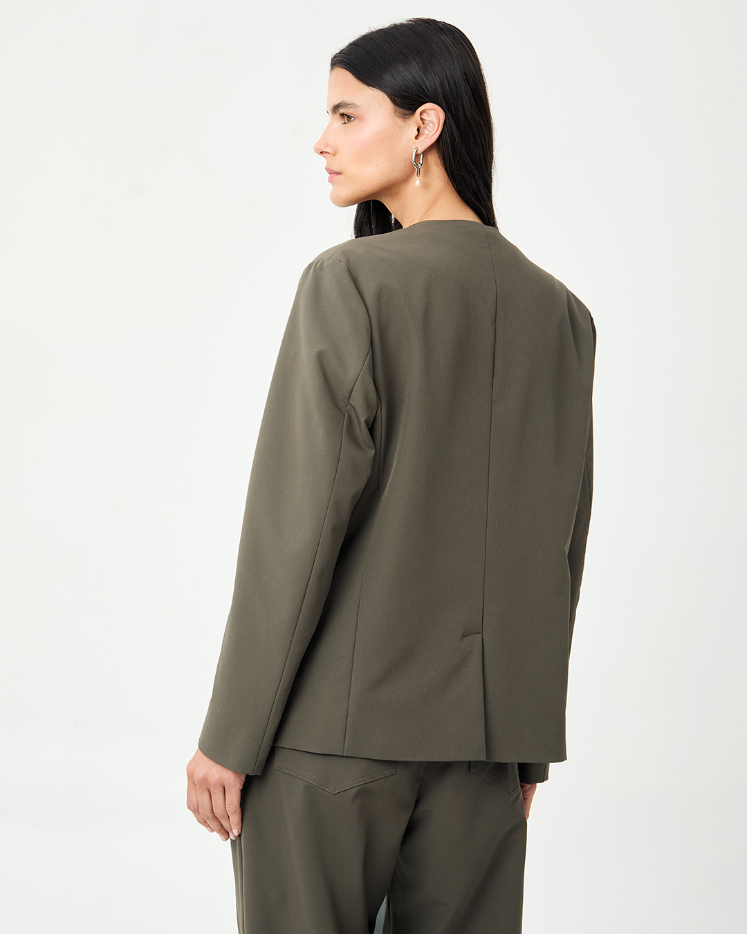 CHAQUETA ANKA MUSGO 2