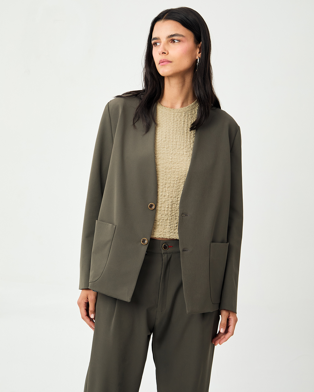 CHAQUETA ANKA MUSGO 4