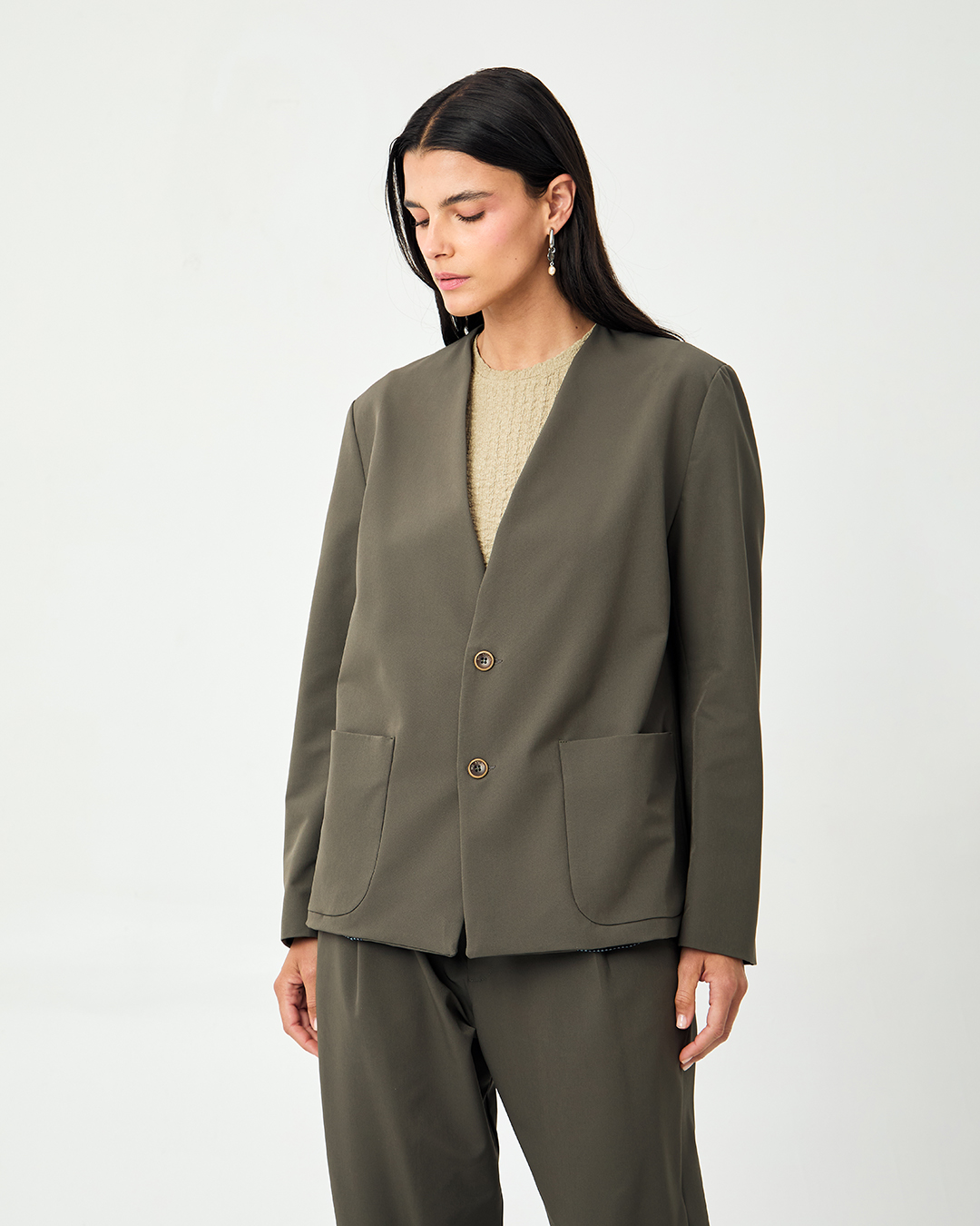 CHAQUETA ANKA MUSGO 5