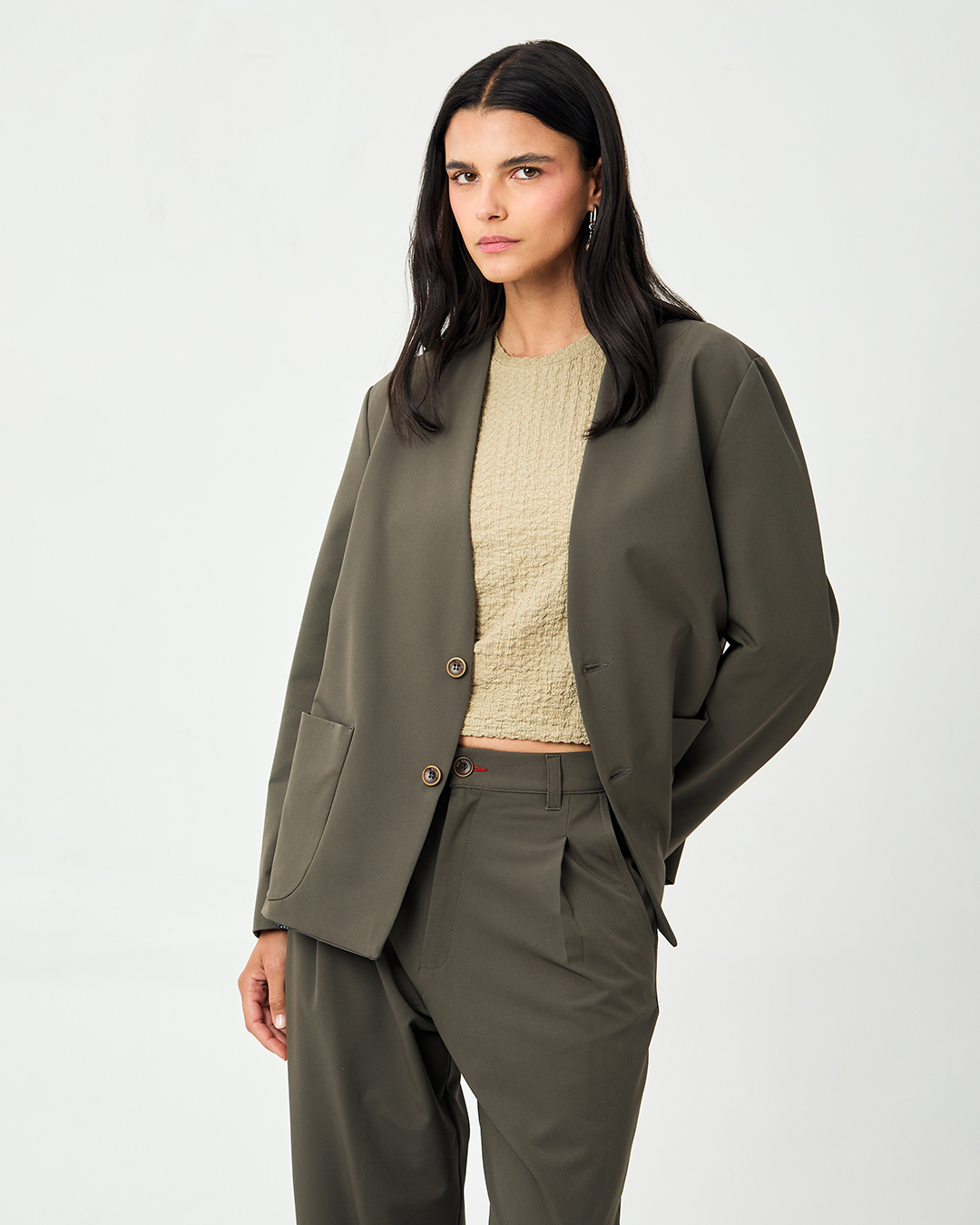 PANTALON OM STRIP MUSGO 4