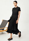 SKIRT TAKI NEGRA 1