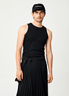 TANK TOP TOM NEGRO 2