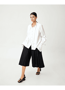 CAMISA REM OFF WHITE