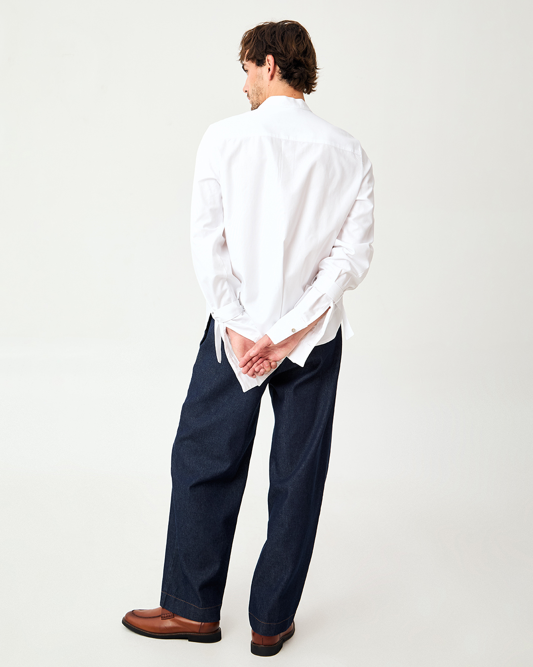 CAMISA REM OFF WHITE 3