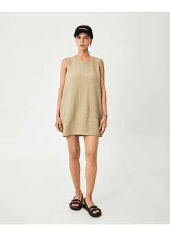 VESTIDO JUNE TERRE
