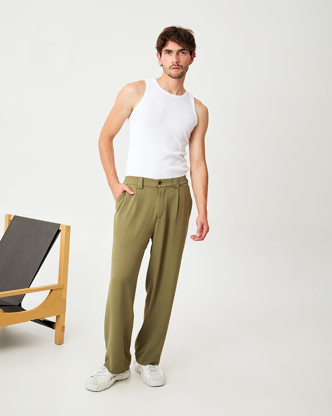 PANTALON AWAKI LIGHT MUSGO 1