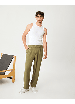 PANTALON AWAKI LIGHT MUSGO