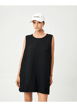 VESTIDO JUNE NEGRO