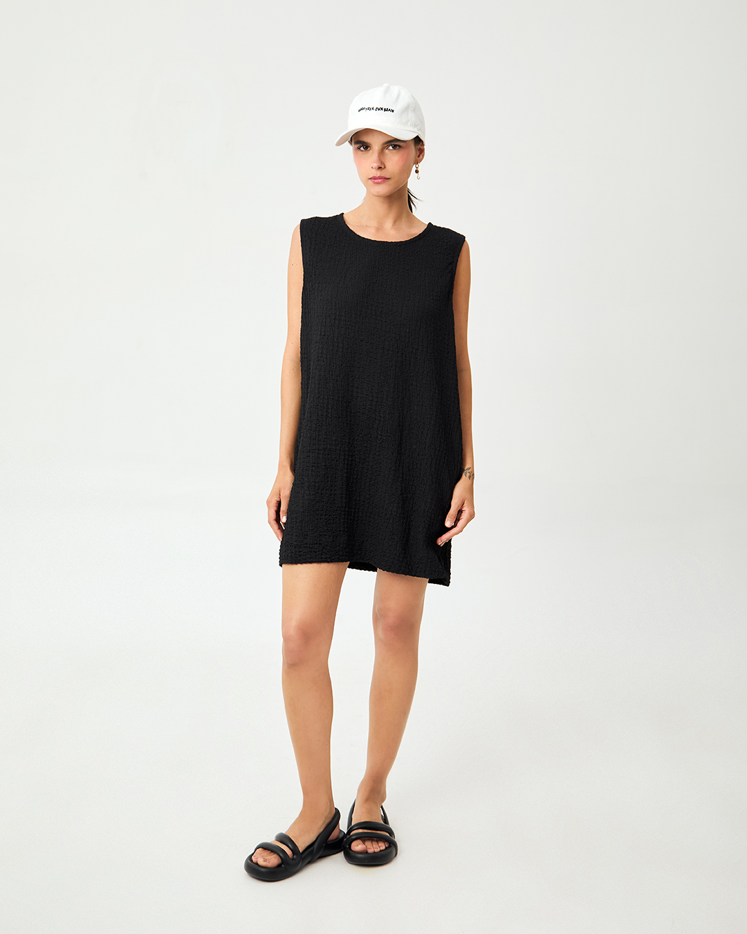 VESTIDO JUNE NEGRO 2