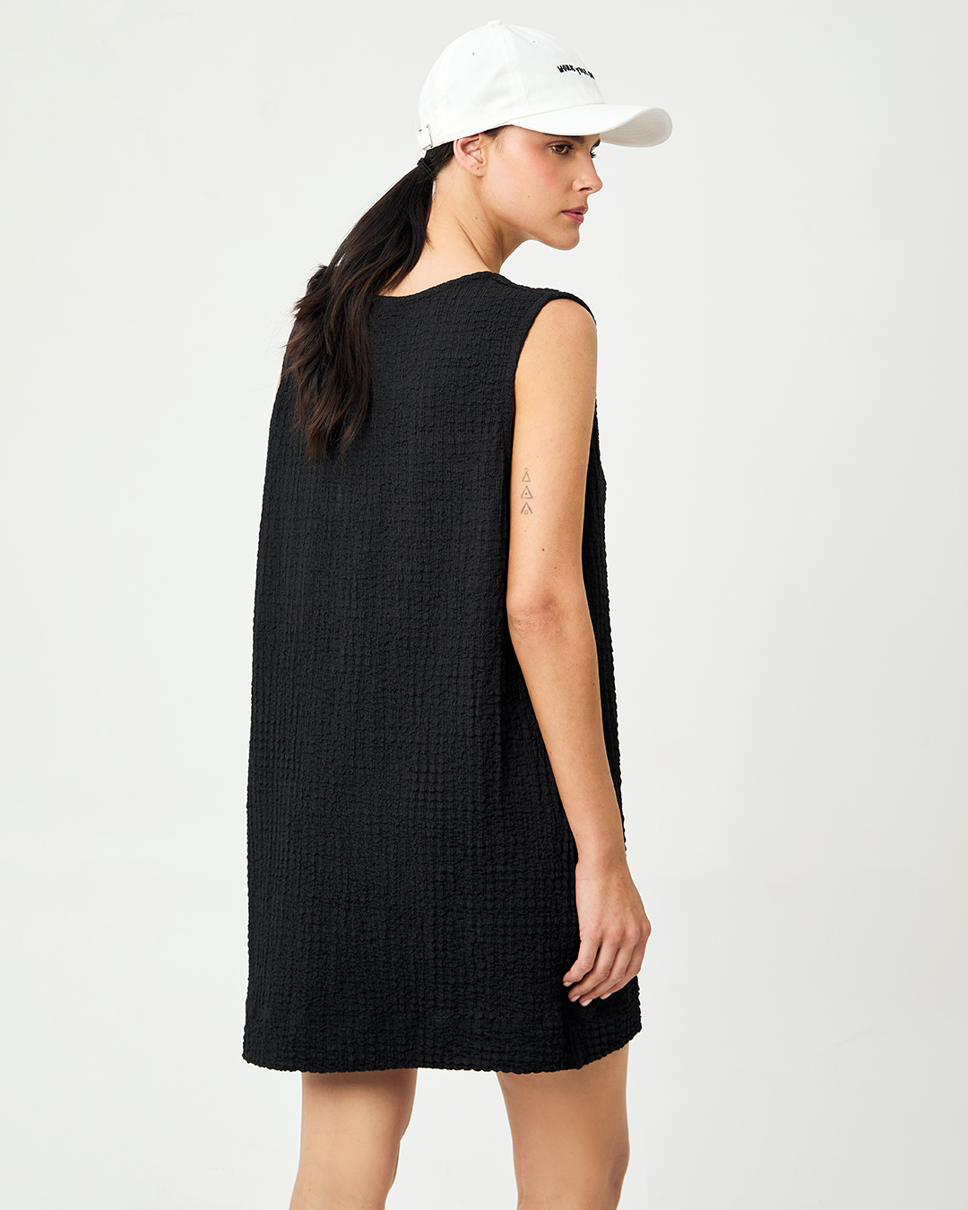 VESTIDO JUNE NEGRO 3