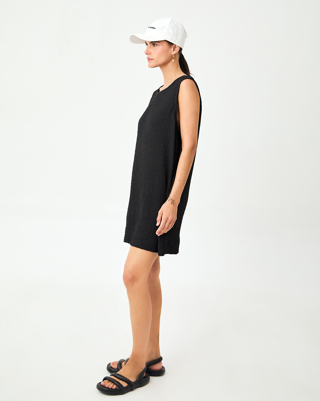 VESTIDO JUNE NEGRO 4