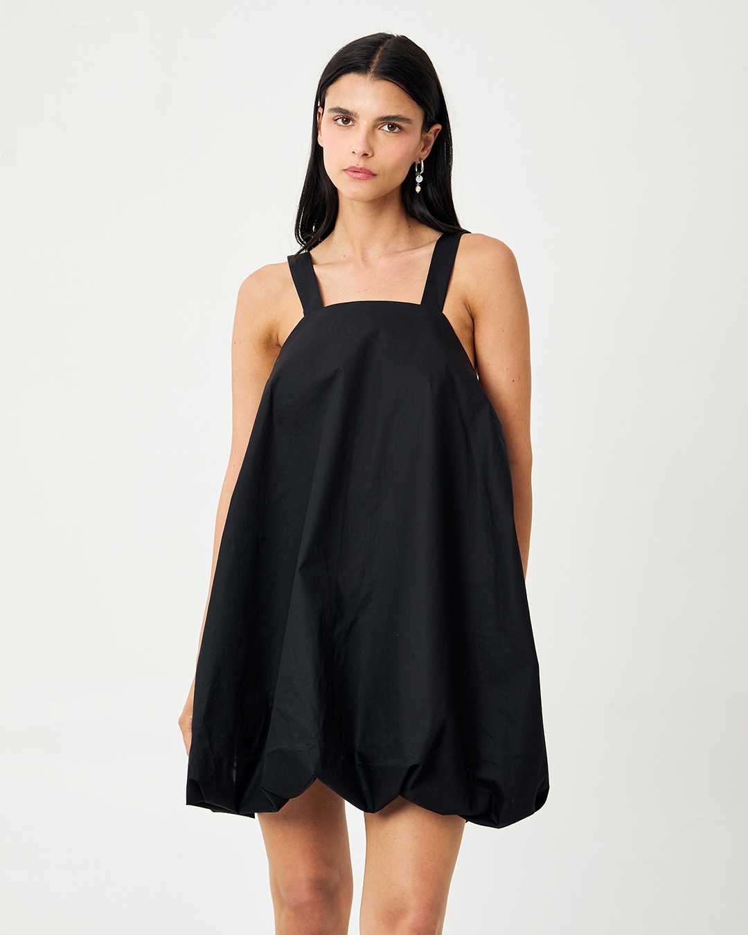 VESTIDO  PANTI NEGRO 1