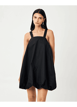 VESTIDO  PANTI NEGRO