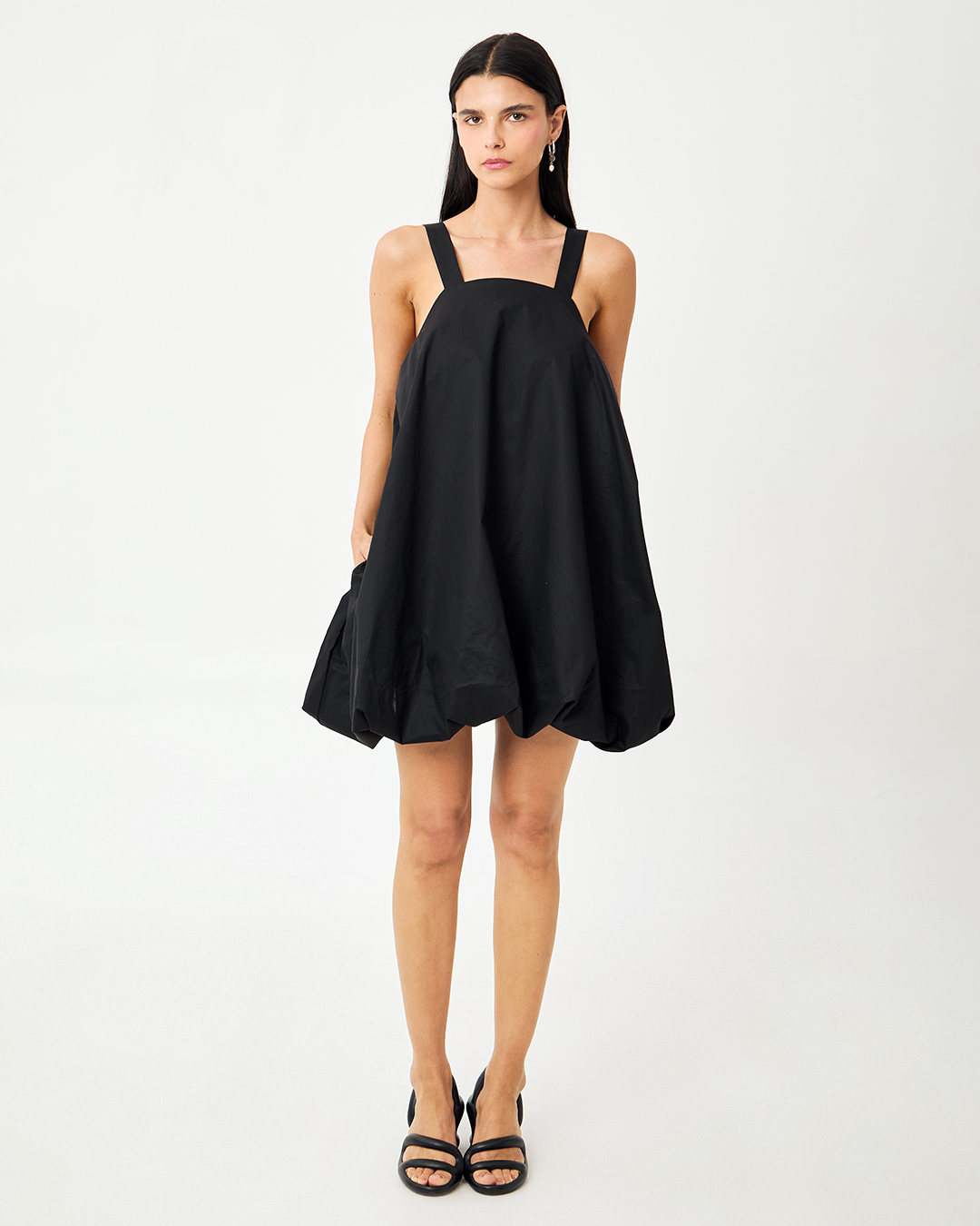 VESTIDO  PANTI NEGRO 7