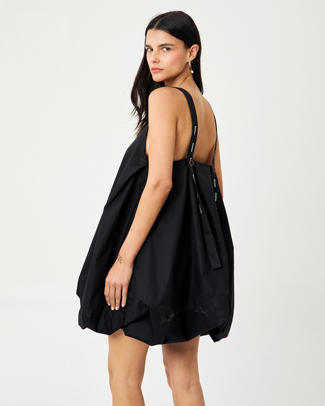 VESTIDO  PANTI NEGRO 4