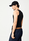 TANK TOP TOM NEGRO 3