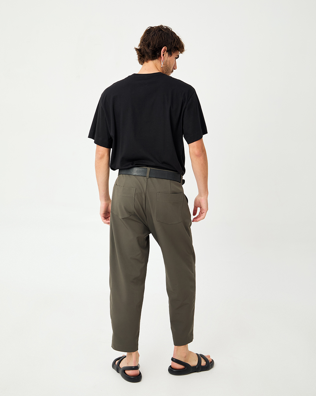 PANTALON OM STRIP MUSGO 3