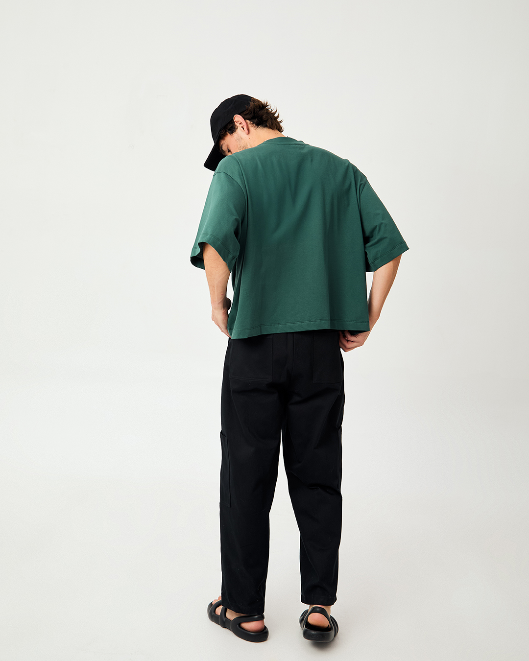 POLERA ANKA BOXY CROP TERRE 6