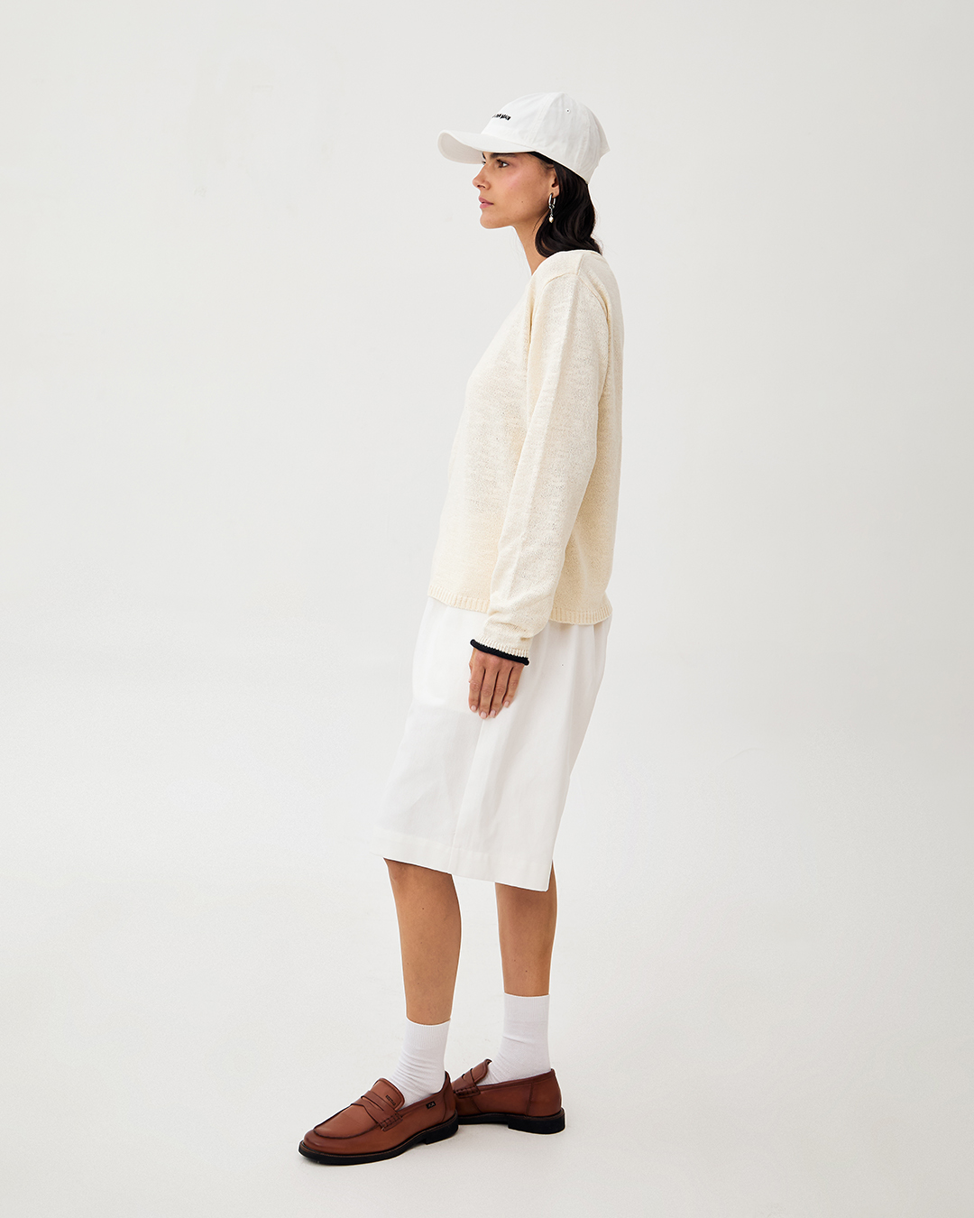 SWEATER LIVIANO OCTA CRUDO 7