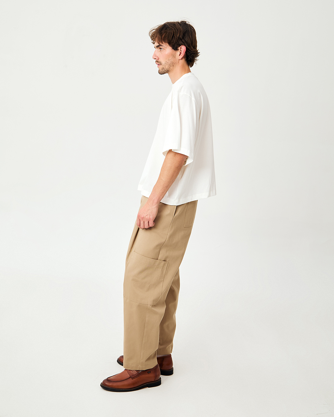 POLERA ANKA BOXY CROP CRUDO 2