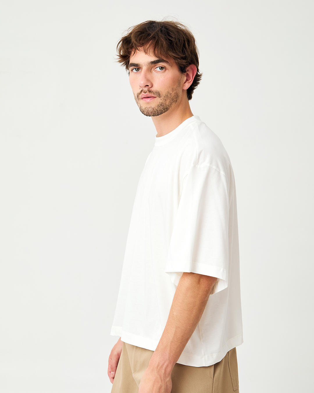 POLERA ANKA BOXY CROP CRUDO 4