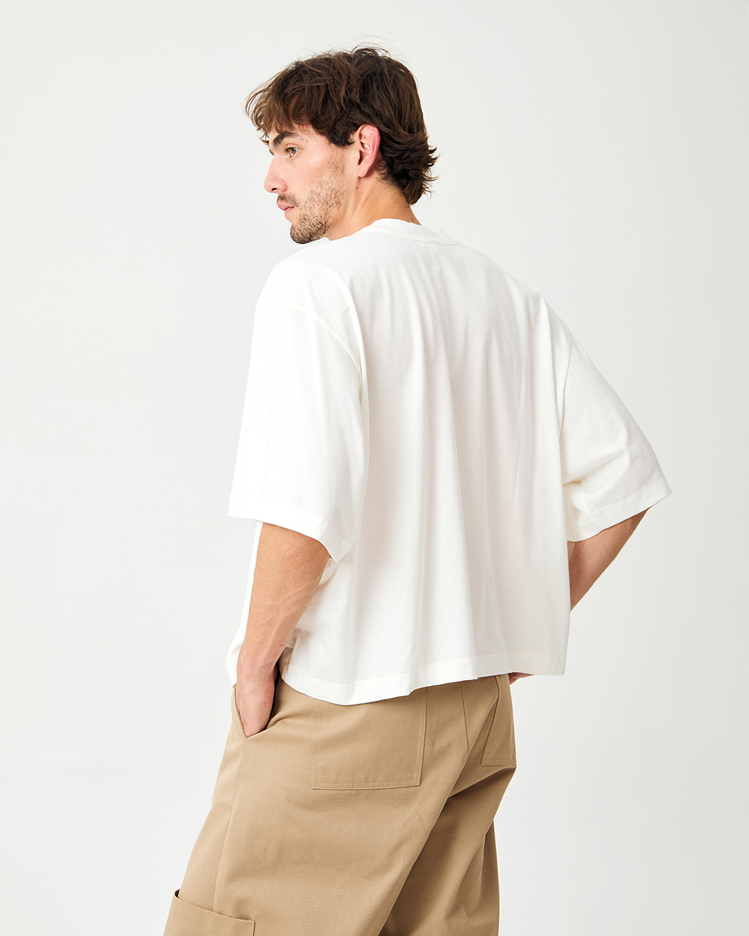 POLERA ANKA BOXY CROP CRUDO 8