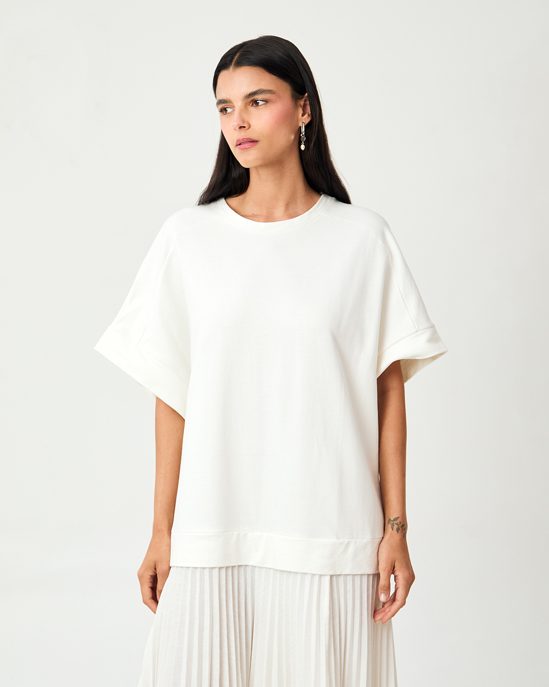 VESTIDO ANTON TAKI CRUDO  4